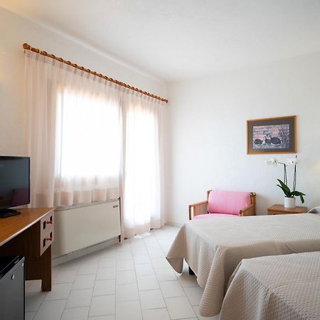 Hotel Valdiola Porto Cervo Exteriör bild