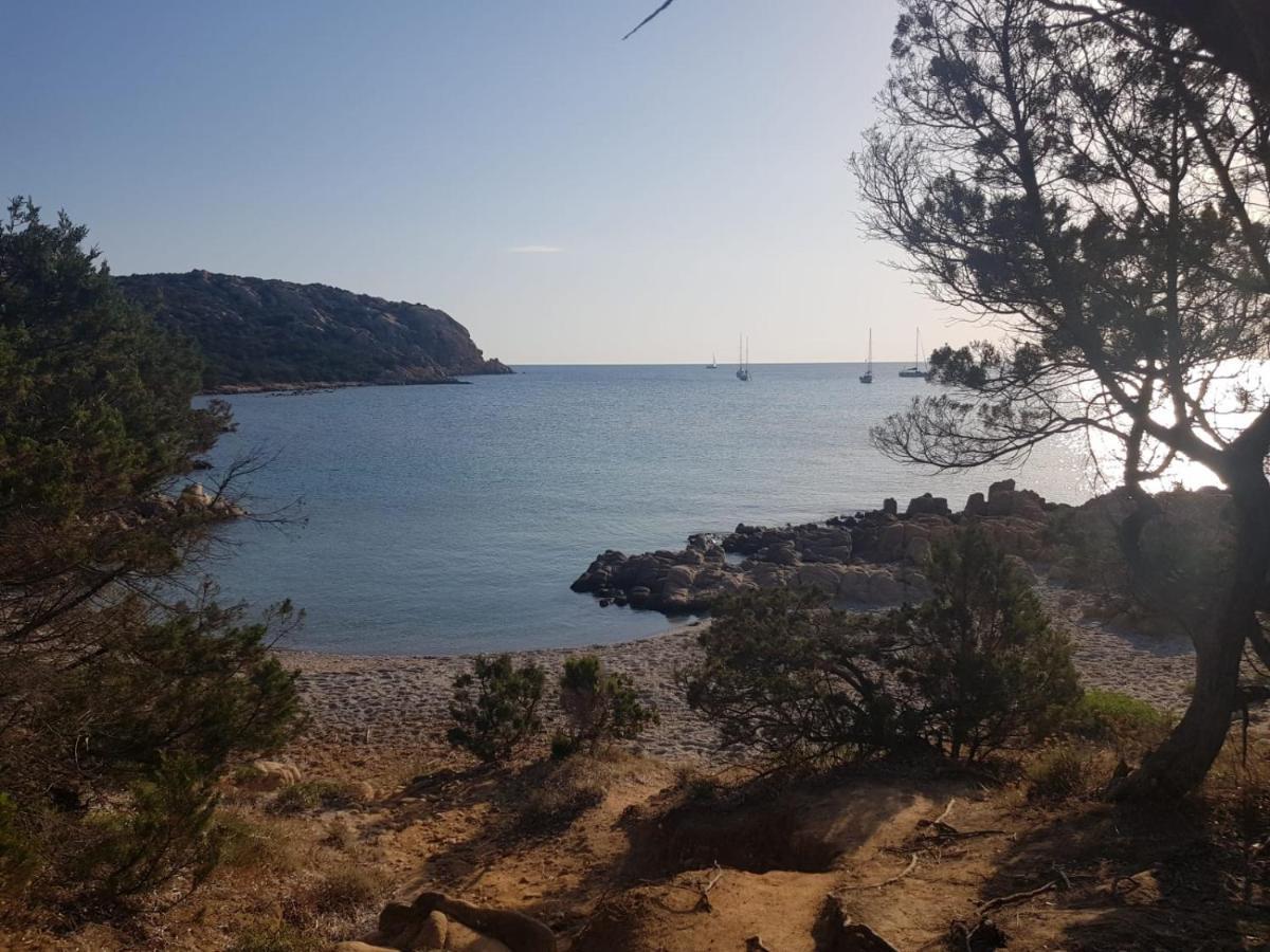 Hotel Valdiola Porto Cervo Exteriör bild