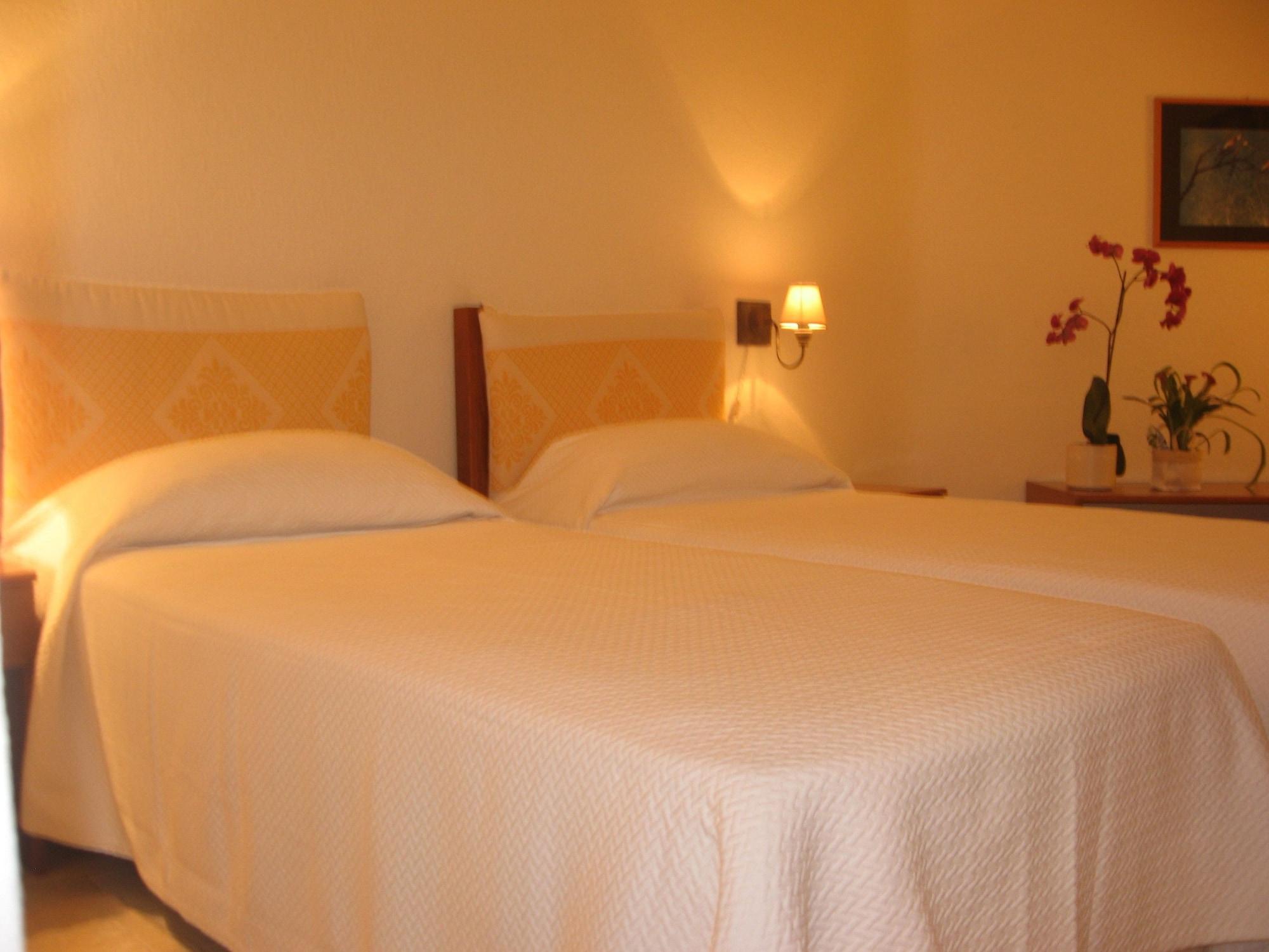 Hotel Valdiola Porto Cervo Exteriör bild