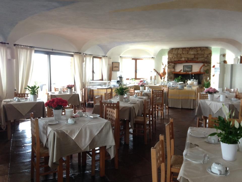 Hotel Valdiola Porto Cervo Exteriör bild