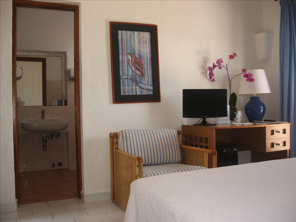Hotel Valdiola Porto Cervo Exteriör bild